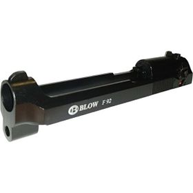 Blow F92 9 mm Siyah Üst Kızak
