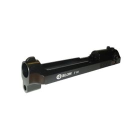 Blow F92 9 mm Siyah Üst Kızak