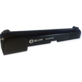 Blow Magnum 9 mm Siyah Üst Kızak