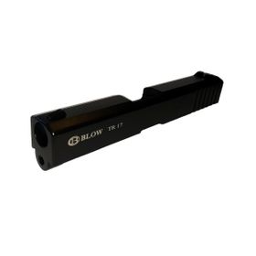 Blow TR17 9 mm Siyah Üst Kızak