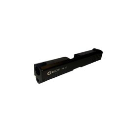 Blow TR17 9 mm Siyah Üst Kızak