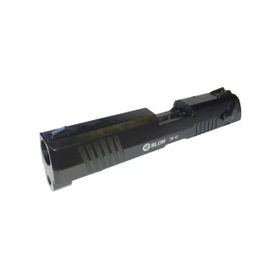 Blow TR92 9 mm Siyah Üst Kızak