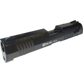 Blow TR92 9 mm Siyah Üst Kızak