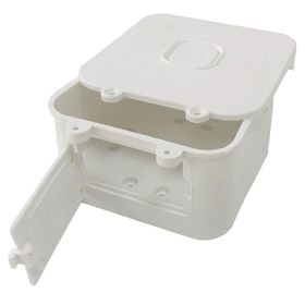 Bls TRK-100 Beyaz Kamera Kutusu