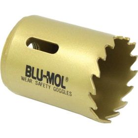 Blu-Mol C12 19 mm Karpid Uçlu Panç