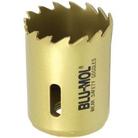 Blu-Mol C32 51 mm Karpid Uçlu Panç