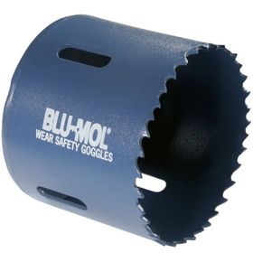 Blu-Mol E0102410 30 mm Bi-Metal Panç