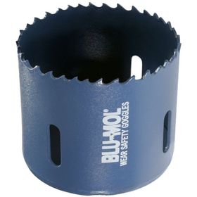 Blu-Mol E0102410 30 mm Bi-Metal Panç