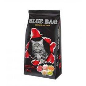 Blue Bag Gurme Renkli 15 kg Yetişkin Kedi Maması