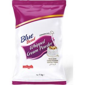 Blue Bead Krem Şanti 1 kg