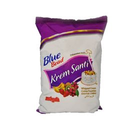 Blue Bead Krem Şanti 1 kg