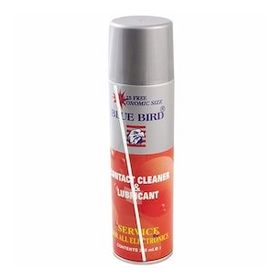 Blue Bird BB-257 250 ml Kırmızı Yağlı Sprey