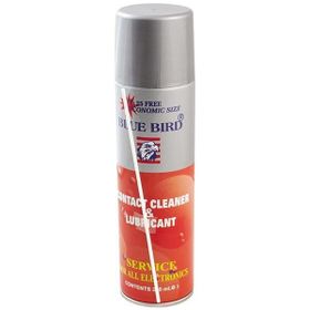 Blue Bird BB-257 250 ml Kırmızı Yağlı Sprey