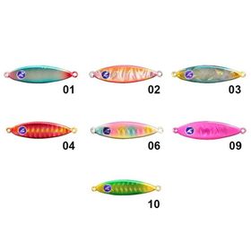 Blue Blue Searide 6 gr Mini Jig Yemi