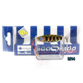 Blue Blue Searide 6 gr Mini Jig Yemi
