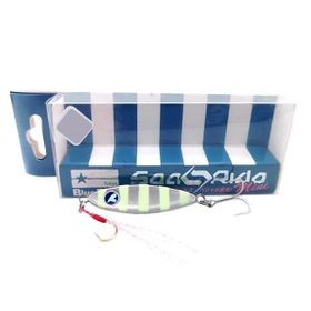 Blue Blue Searide 6 gr Mini Jig Yemi