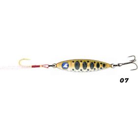 Blue Blue Searide 6 gr Mini Jig Yemi