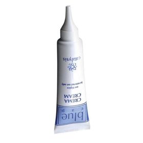 Blue Cap 50 gr Kuru Ciltler Nemlendirici Krem