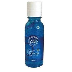 Blue Drop 125 ml El Temizleme Jeli