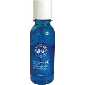 Blue Drop 125 ml El Temizleme Jeli
