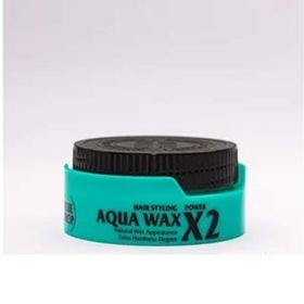 Blue Drop 150 ml No:2 Yeşil Klasik Wax