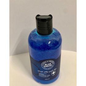 Blue Drop 400 ml Dezenfektan Jel
