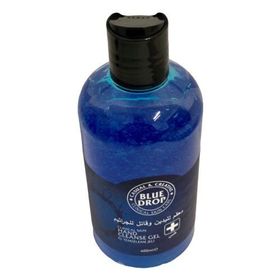 Blue Drop 400 ml Dezenfektan Jel