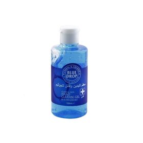 Blue Drop El İçin 100 ml Jel Dezenfektan