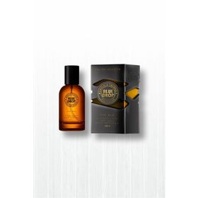 Blue Drop Gold EDP 100 ml Erkek Parfümü