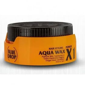 Blue Drop Power X1 150 ml Aqua Wax