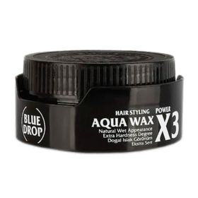 Blue Drop Power X3 150 ml Aqua Wax