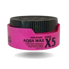 Blue Drop Power X5 150 ml Aqua Wax