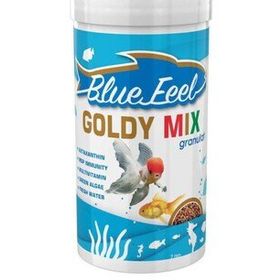Blue Feel 1000 ml 400 gr Goldy Mix Granulat