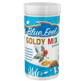 Blue Feel 1000 ml 400 gr Goldy Mix Granulat