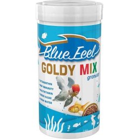 Blue Feel 1000 ml 400 gr Goldy Mix Granulat