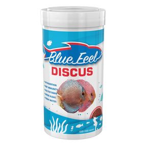 BLUE FEEL 250 Ml 90 Gr Discus