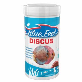 BLUE FEEL 250 Ml 90 Gr Discus