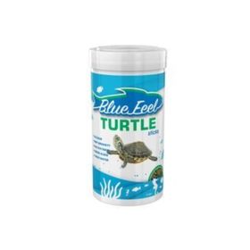 Blue Feel 250 ml 90 gr Turtle Sticks