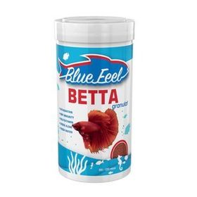 Blue Feel Betta 100 ml 40 gr Granulat