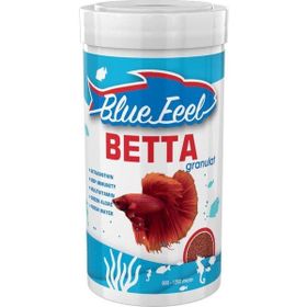 Blue Feel Betta 100 ml 40 gr Granulat