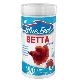 Blue Feel Betta 100 ml 40 gr Granulat