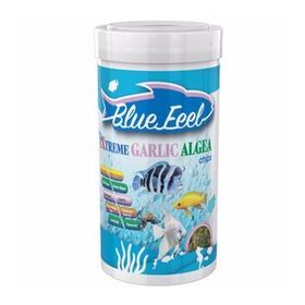 Blue Feel Extreme 100 Ml 30 Gr Garlıc Algea Chıps