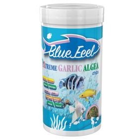 Blue Feel Extreme 100 Ml 30 Gr Garlıc Algea Chıps