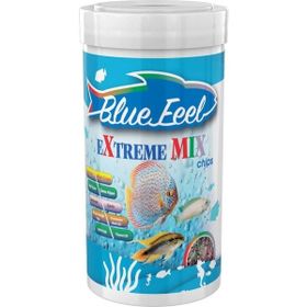 Blue Feel Extreme 100 Ml 30 Gr Mix Chips