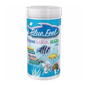 Blue Feel Extreme 250 ml 70 gr Garlıc Algea Chıps