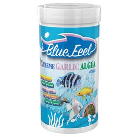 Blue Feel Extreme 250 ml 70 gr Garlıc Algea Chıps