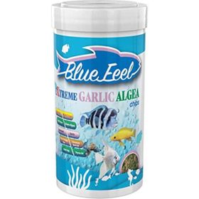 Blue Feel Extreme 250 ml 70 gr Garlıc Algea Chıps