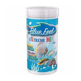 Blue Feel Extreme 250 ml 70 gr Mix Chips