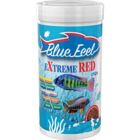 Blue Feel Extreme 250 ml 70 gr Red Chips