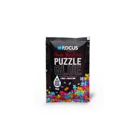 Blue Focus 40 ml Puzzle Yapıştırıcısı